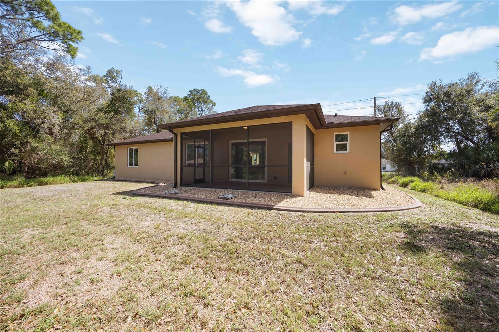 3133 S SAN MATEO DR, NORTH PORT, FL, 34288