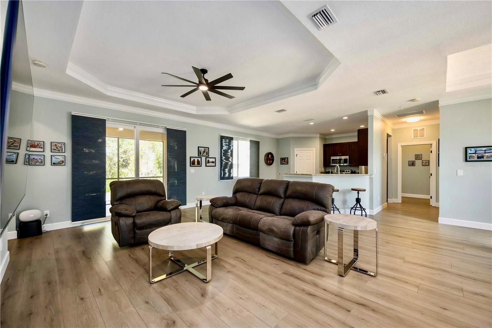 3133 S SAN MATEO DR, NORTH PORT, FL, 34288