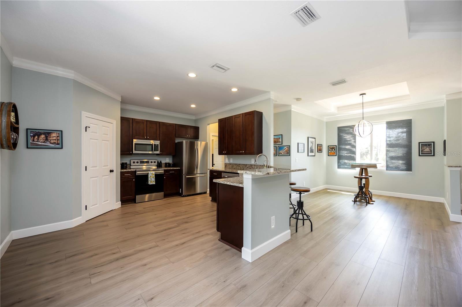 3133 S SAN MATEO DR, NORTH PORT, FL, 34288