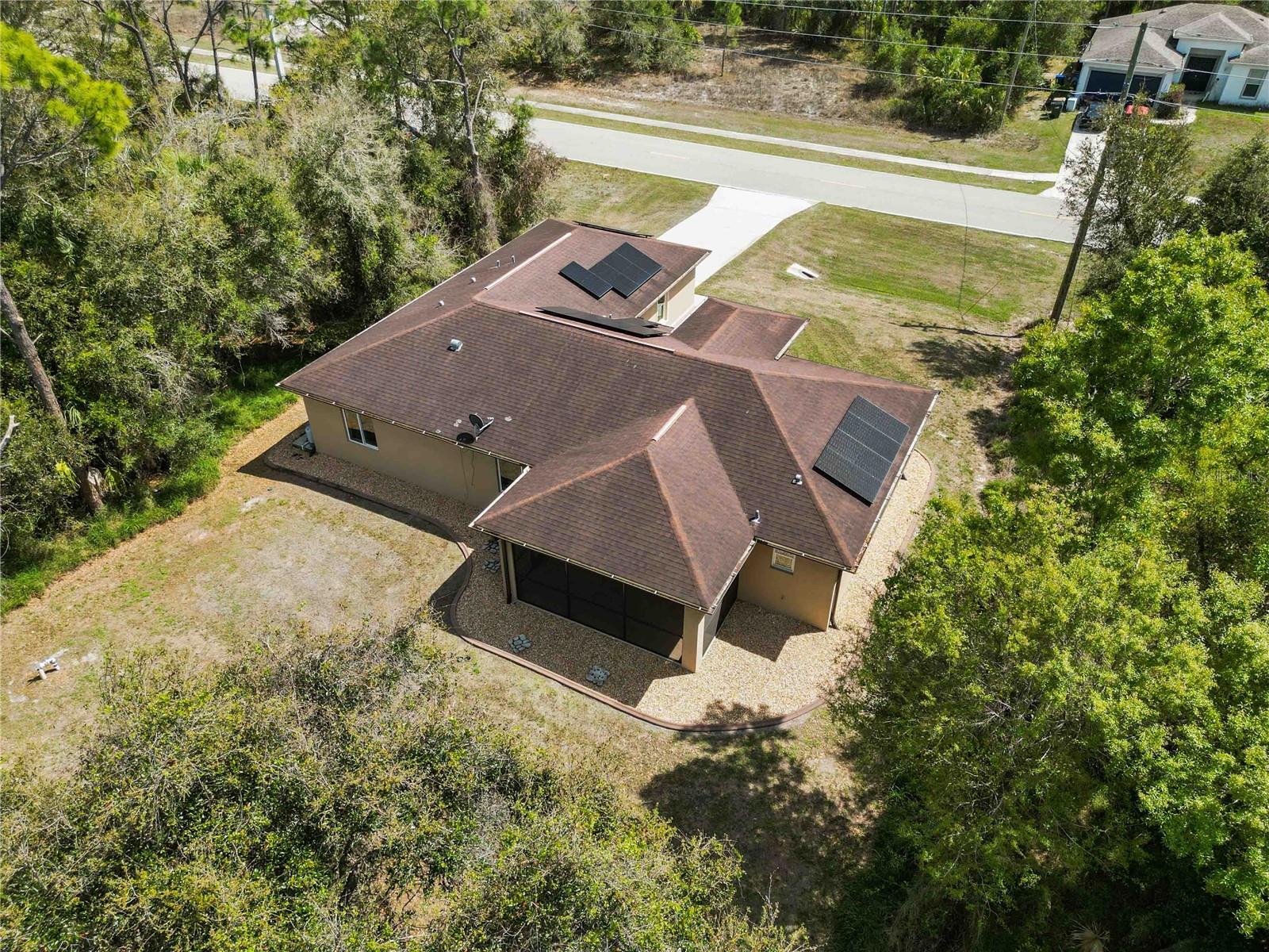 3133 S SAN MATEO DR, NORTH PORT, FL, 34288
