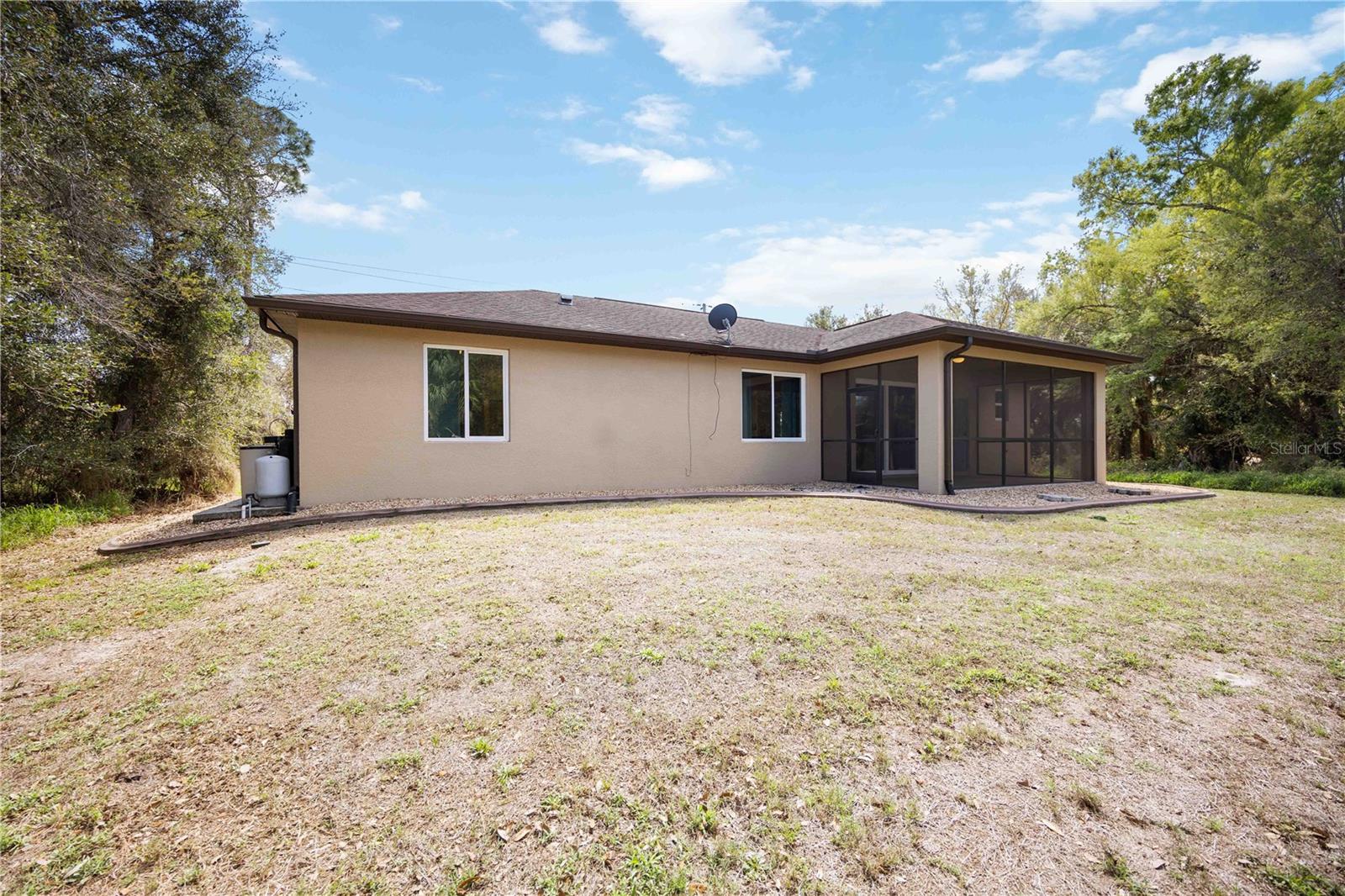 3133 S SAN MATEO DR, NORTH PORT, FL, 34288