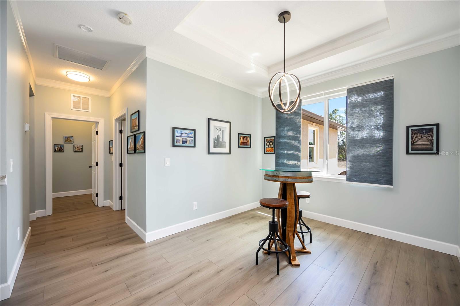 3133 S SAN MATEO DR, NORTH PORT, FL, 34288