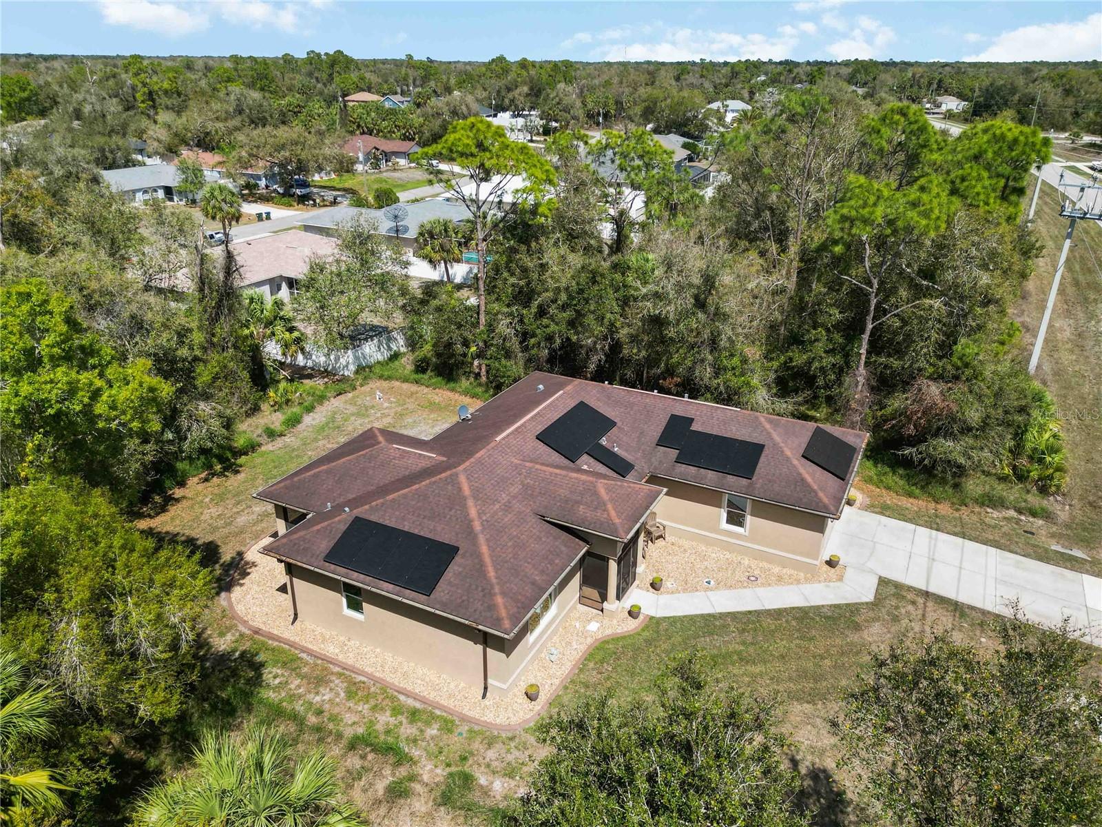 3133 S SAN MATEO DR, NORTH PORT, FL, 34288