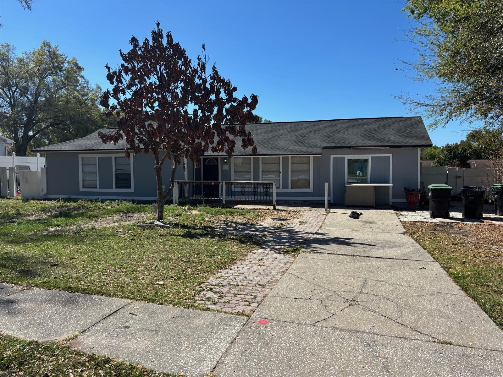 5214 GAYMAR DR, ORLANDO, FL, 32818