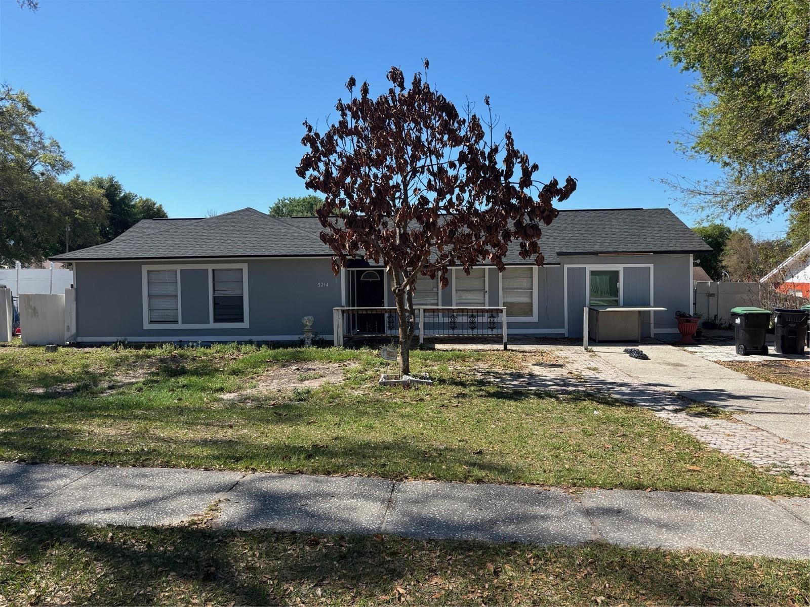 5214 GAYMAR DR, ORLANDO, FL, 32818