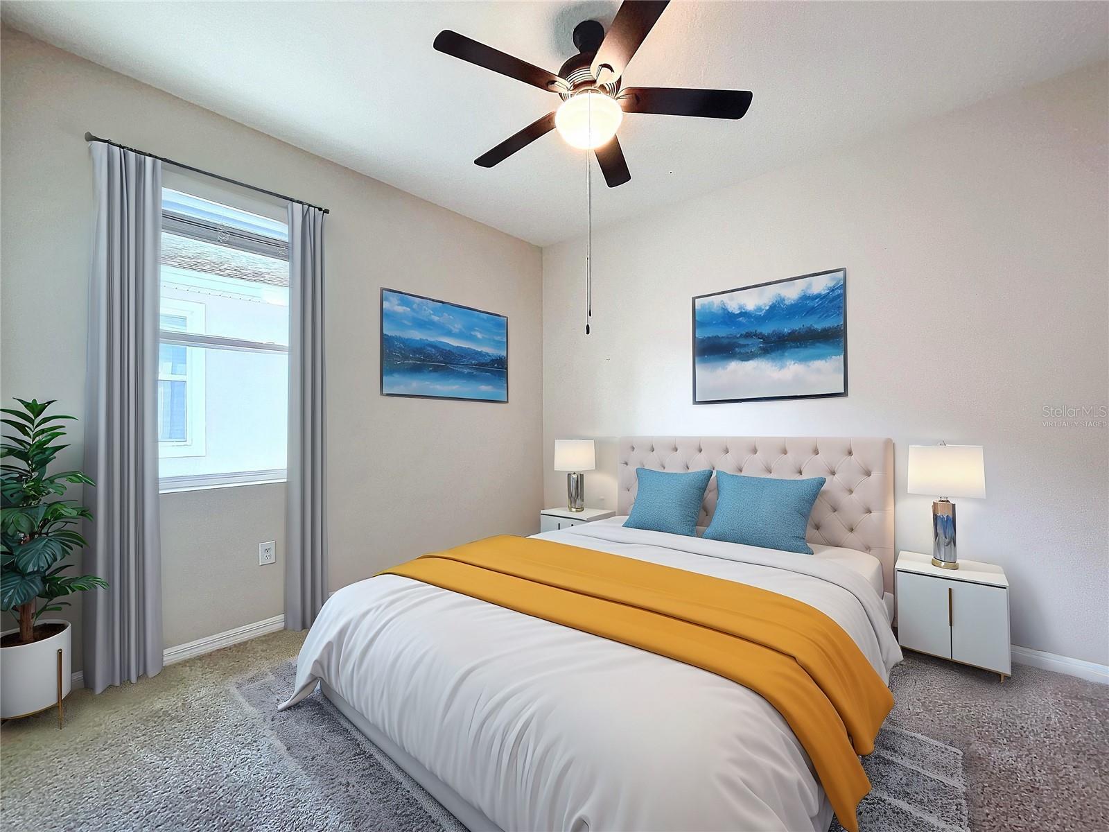 8341 BOWER BASS CIR, WESLEY CHAPEL, FL, 33545