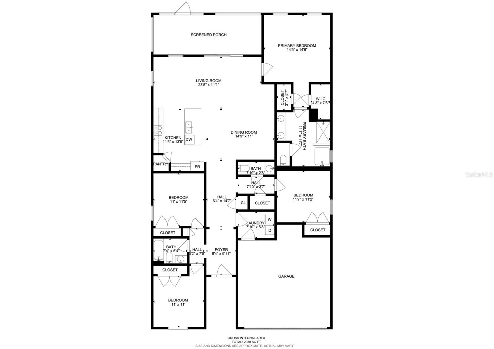 8341 BOWER BASS CIR, WESLEY CHAPEL, FL, 33545