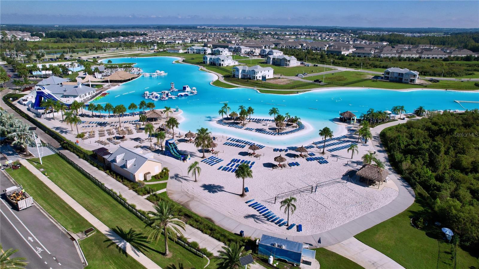 8341 BOWER BASS CIR, WESLEY CHAPEL, FL, 33545