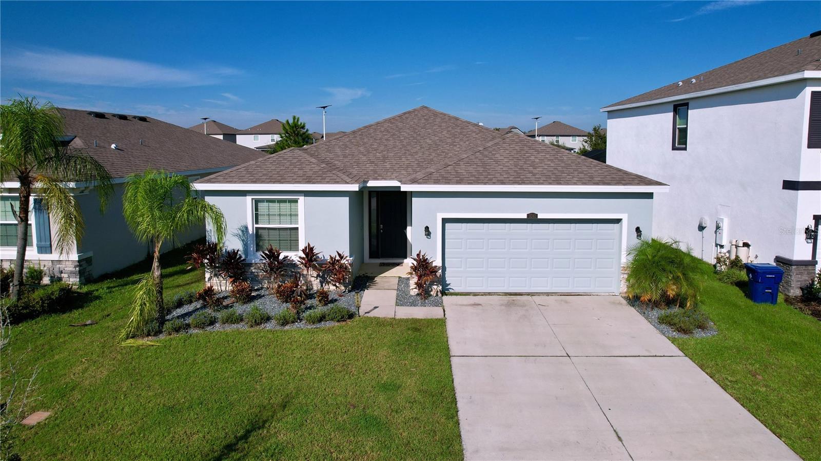 8341 BOWER BASS CIR, WESLEY CHAPEL, FL, 33545