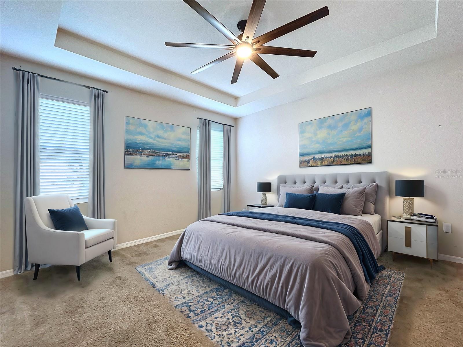 8341 BOWER BASS CIR, WESLEY CHAPEL, FL, 33545