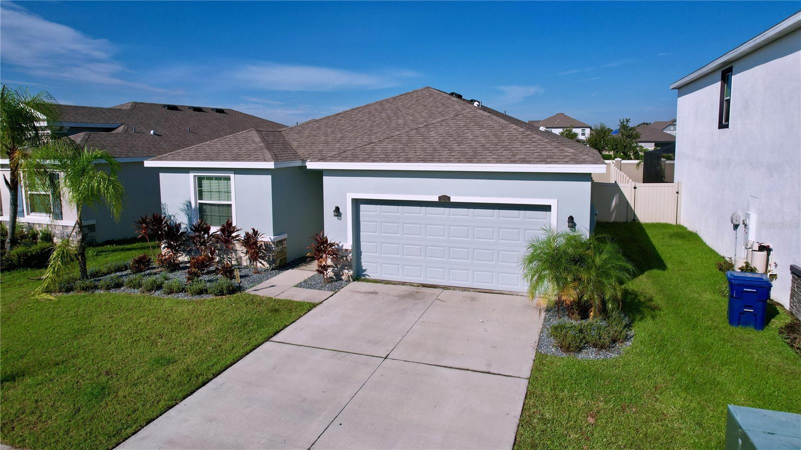 8341 BOWER BASS CIR, WESLEY CHAPEL, FL, 33545