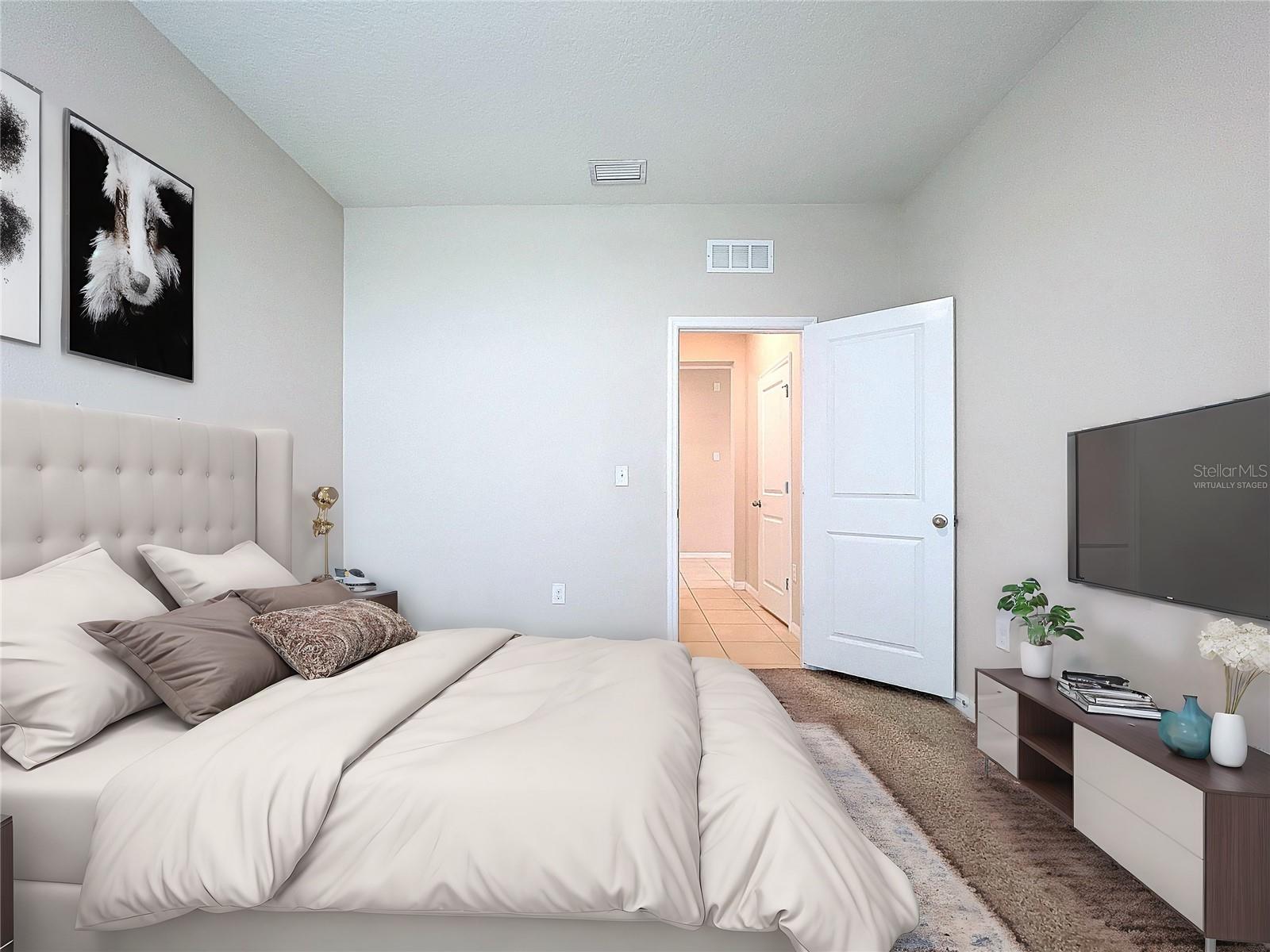 8341 BOWER BASS CIR, WESLEY CHAPEL, FL, 33545