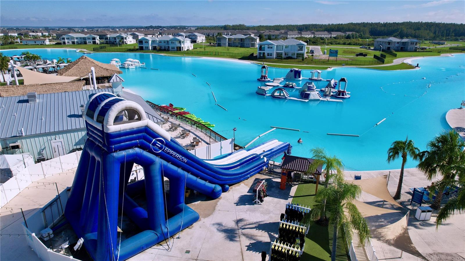 8341 BOWER BASS CIR, WESLEY CHAPEL, FL, 33545