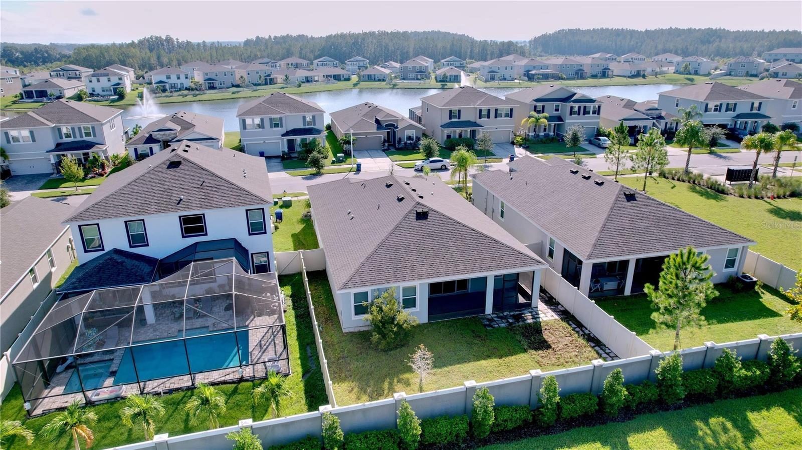 8341 BOWER BASS CIR, WESLEY CHAPEL, FL, 33545