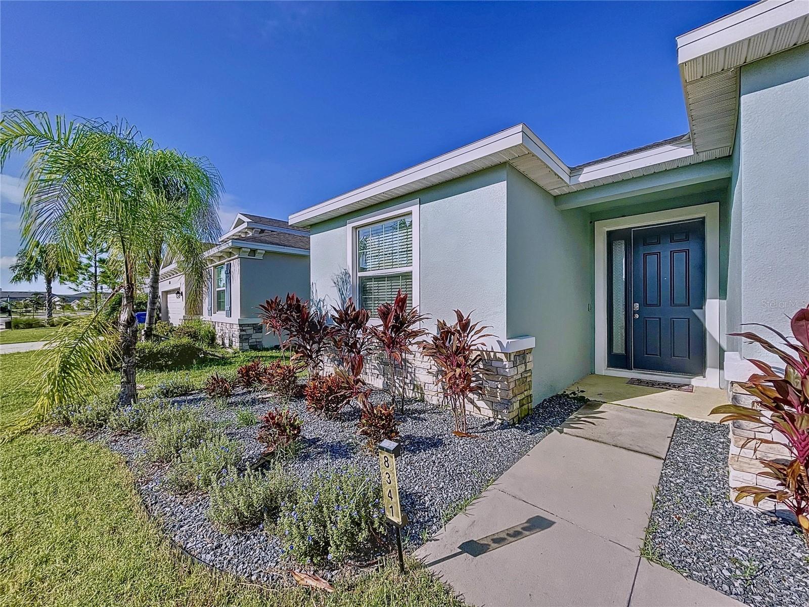 8341 BOWER BASS CIR, WESLEY CHAPEL, FL, 33545