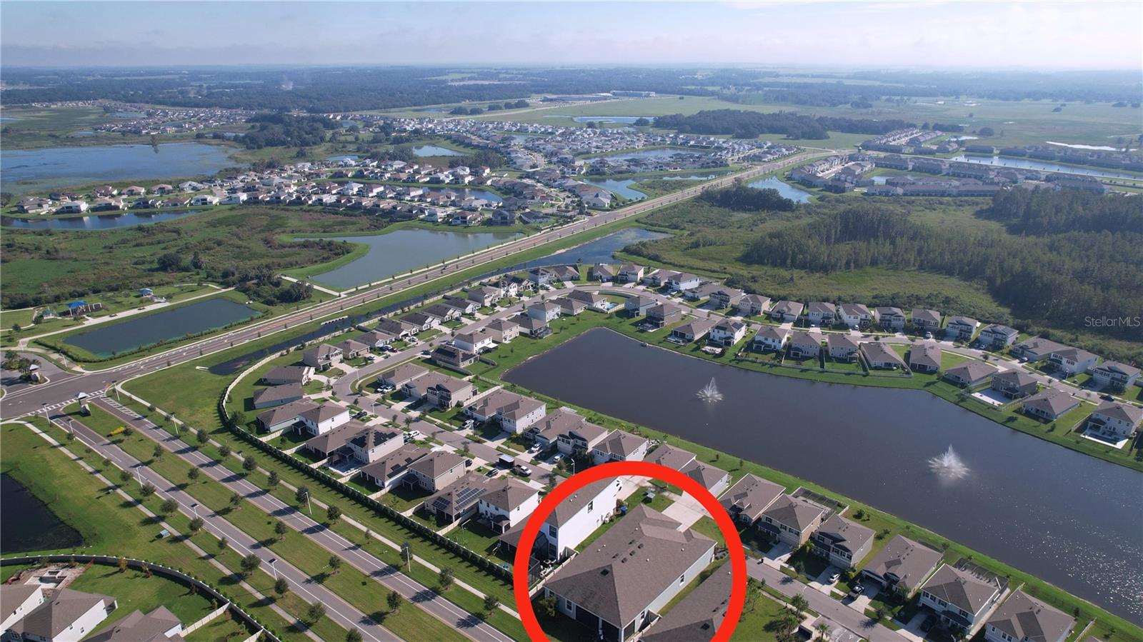 8341 BOWER BASS CIR, WESLEY CHAPEL, FL, 33545