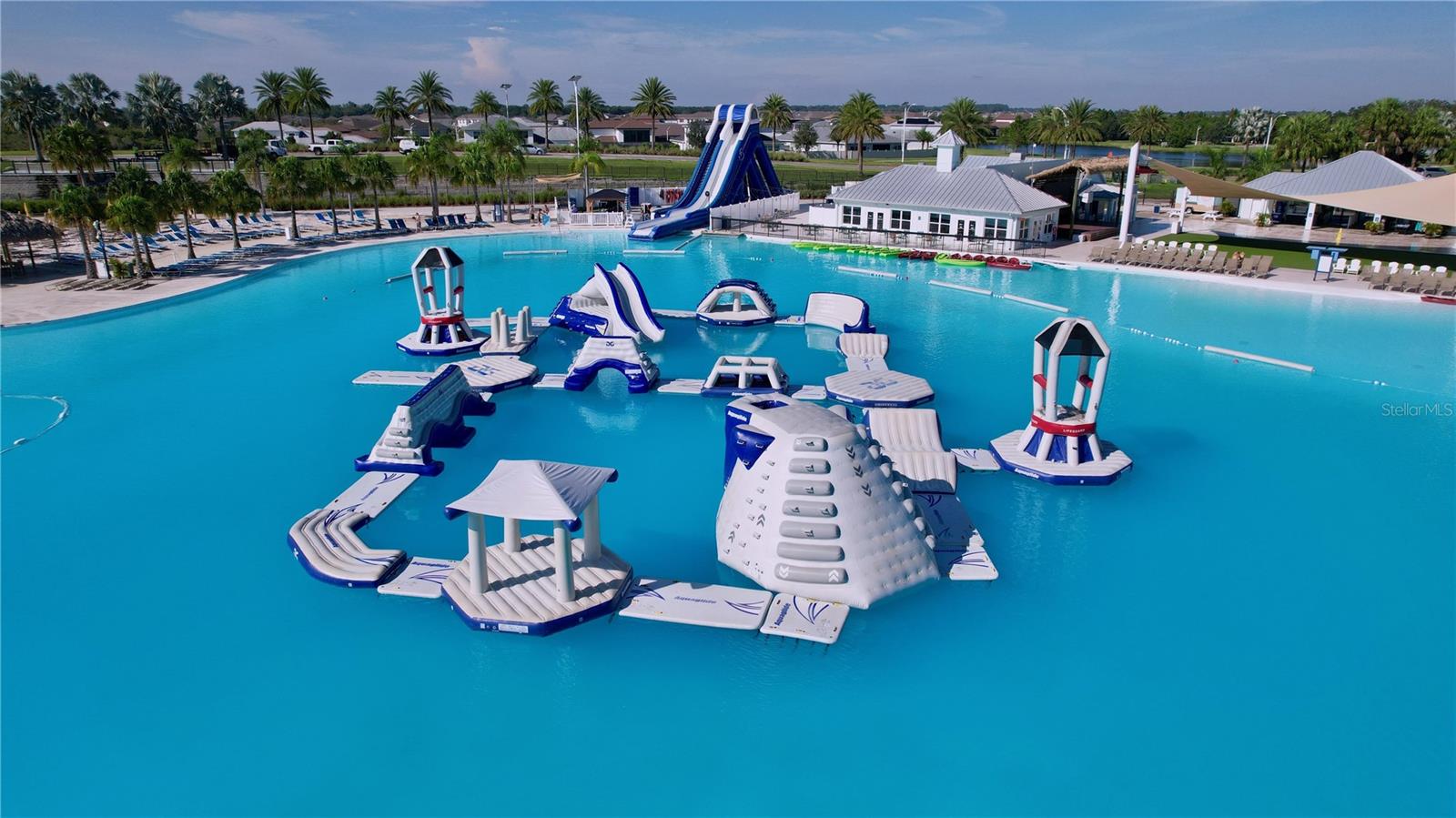 8341 BOWER BASS CIR, WESLEY CHAPEL, FL, 33545