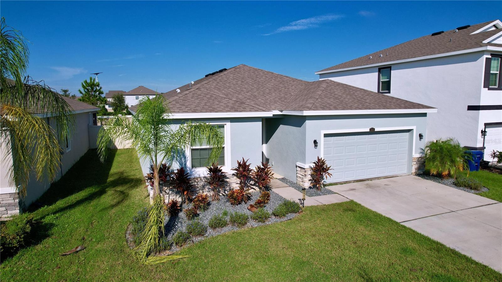 8341 BOWER BASS CIR, WESLEY CHAPEL, FL, 33545