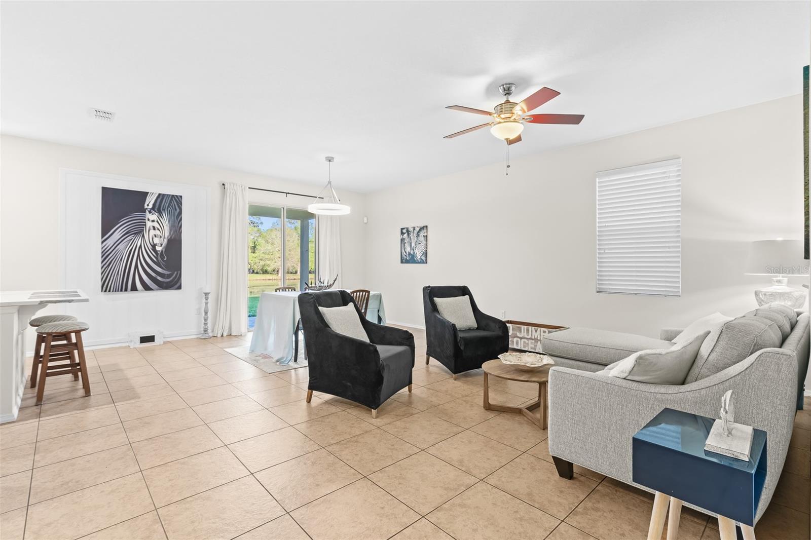 535 AEOLIAN DR, NEW SMYRNA BEACH, FL, 32168