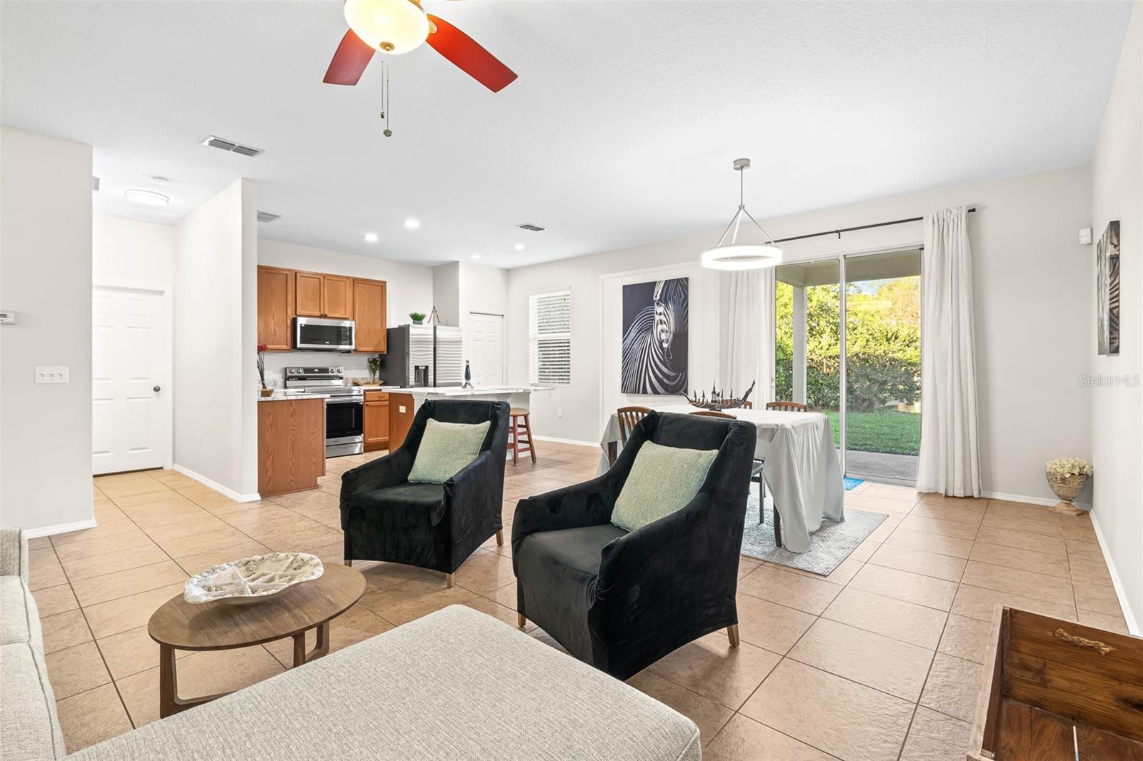 535 AEOLIAN DR, NEW SMYRNA BEACH, FL, 32168