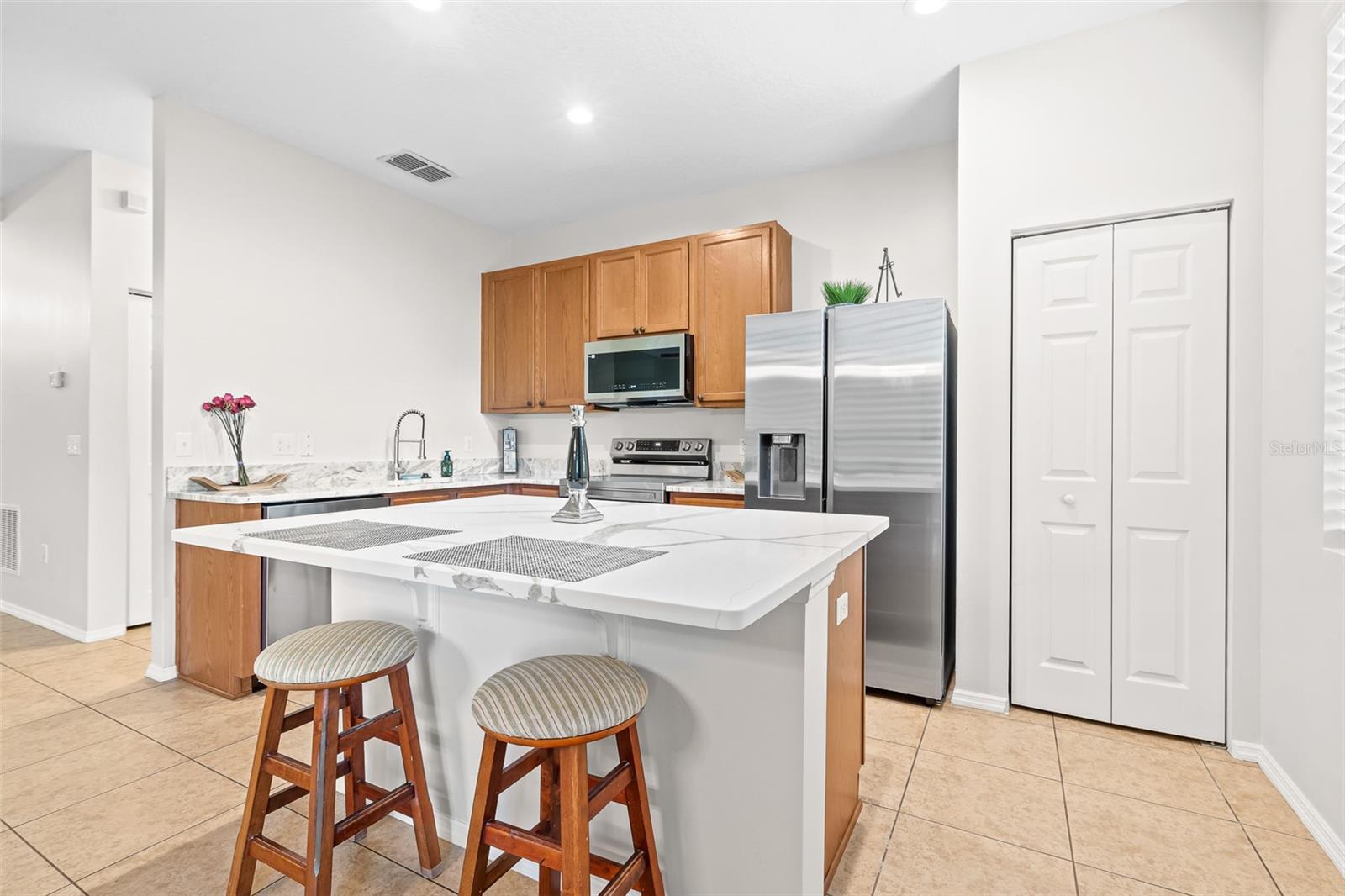 535 AEOLIAN DR, NEW SMYRNA BEACH, FL, 32168