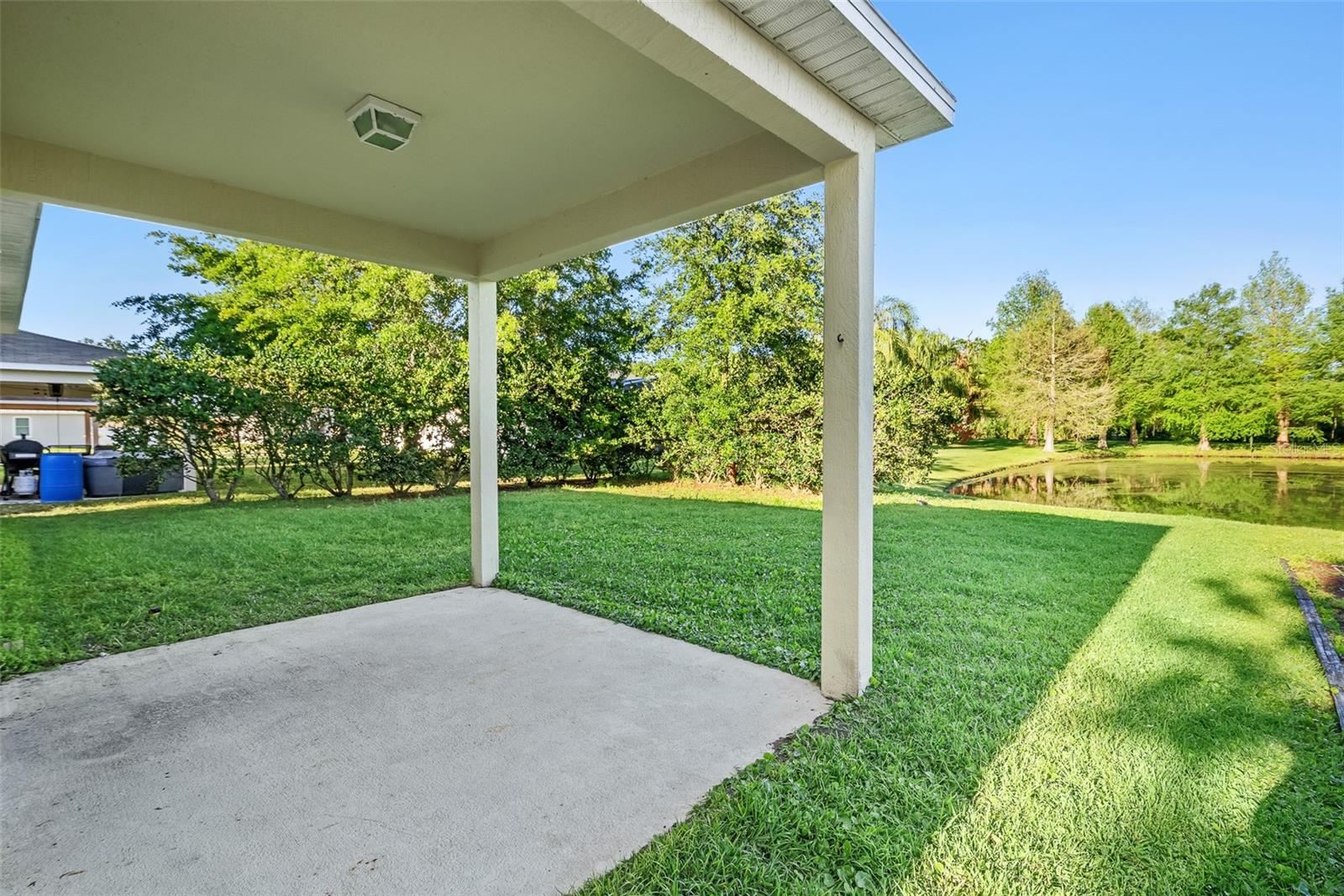 535 AEOLIAN DR, NEW SMYRNA BEACH, FL, 32168