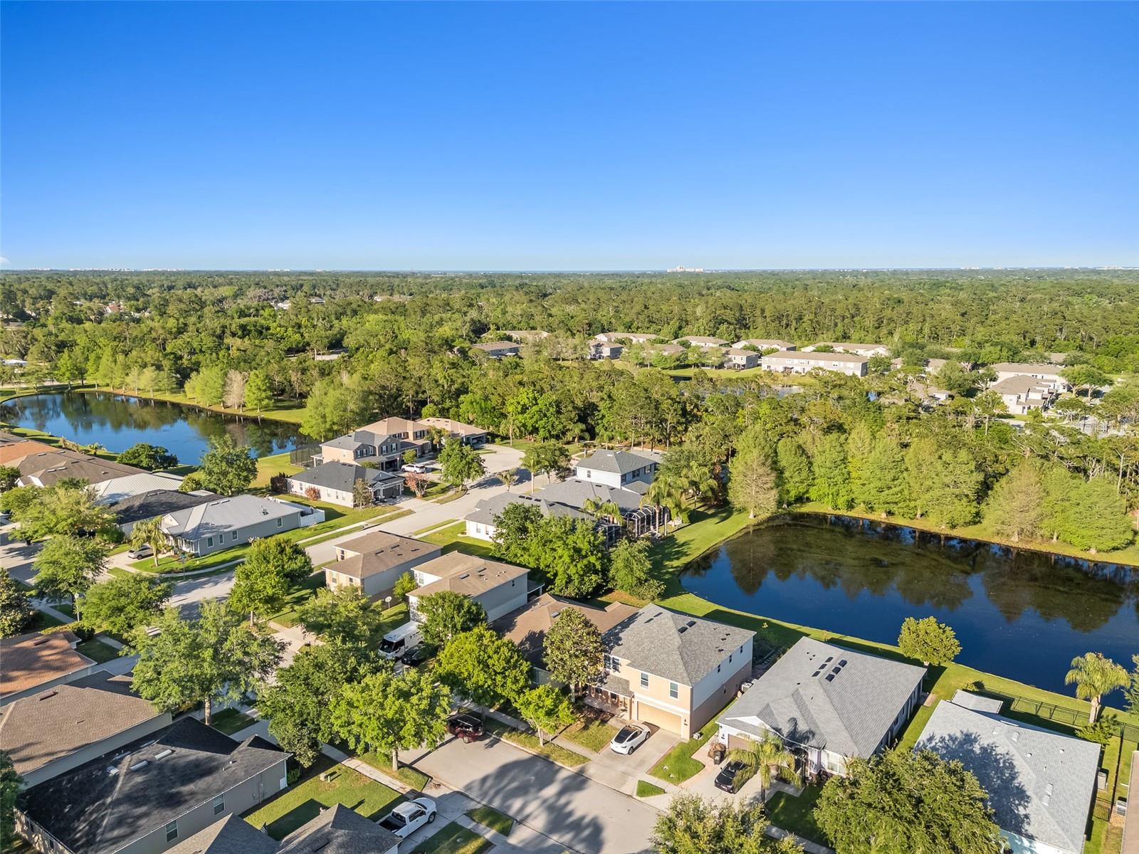 535 AEOLIAN DR, NEW SMYRNA BEACH, FL, 32168