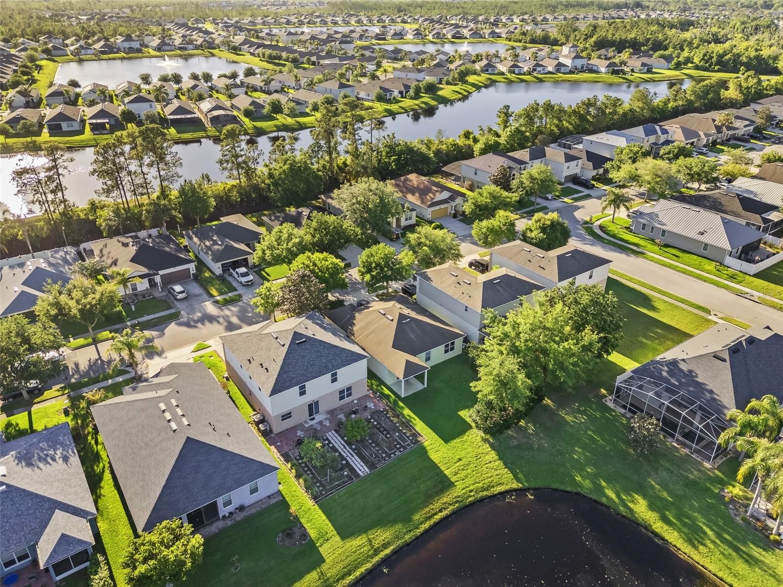 535 AEOLIAN DR, NEW SMYRNA BEACH, FL, 32168