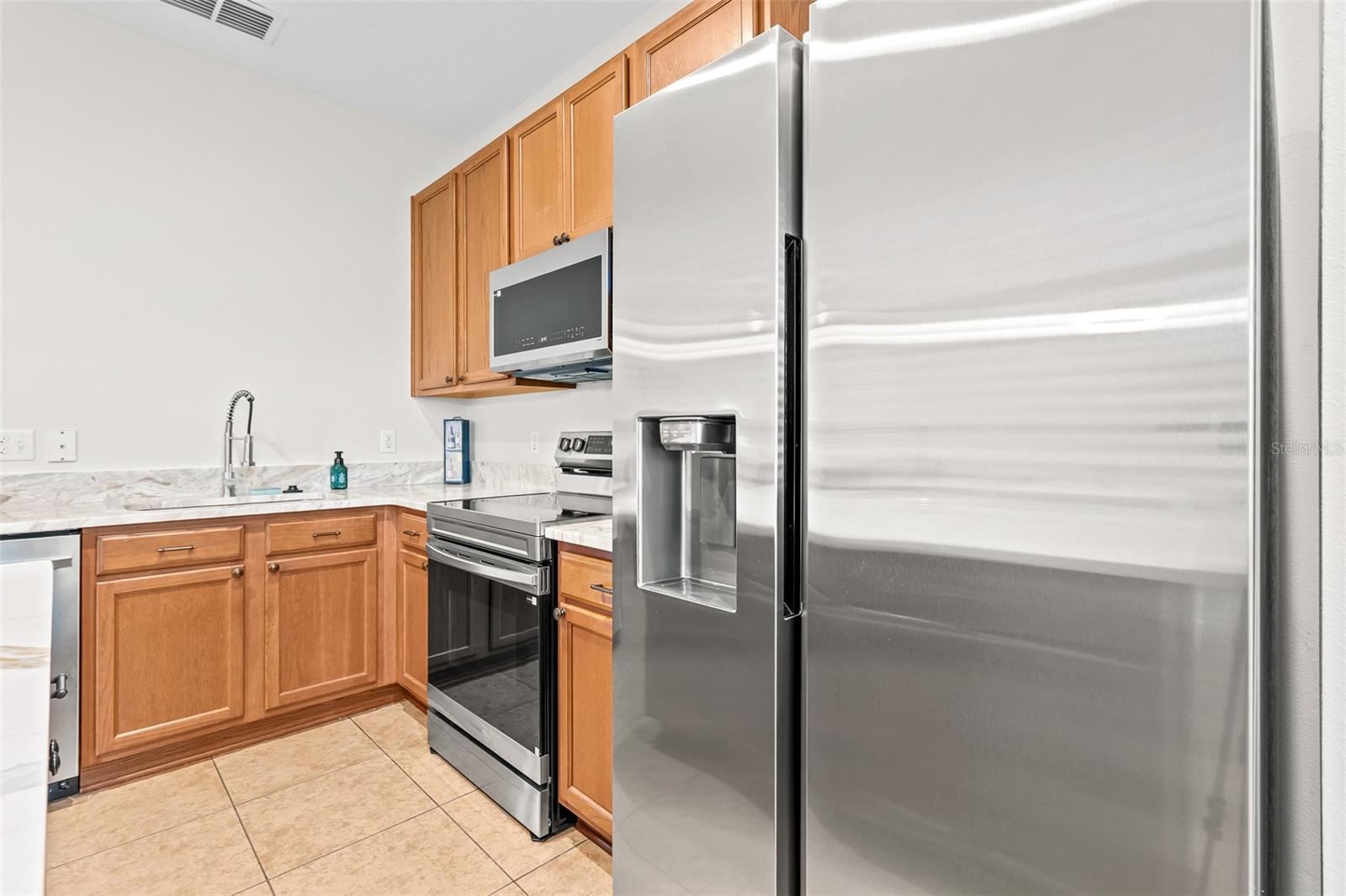 535 AEOLIAN DR, NEW SMYRNA BEACH, FL, 32168