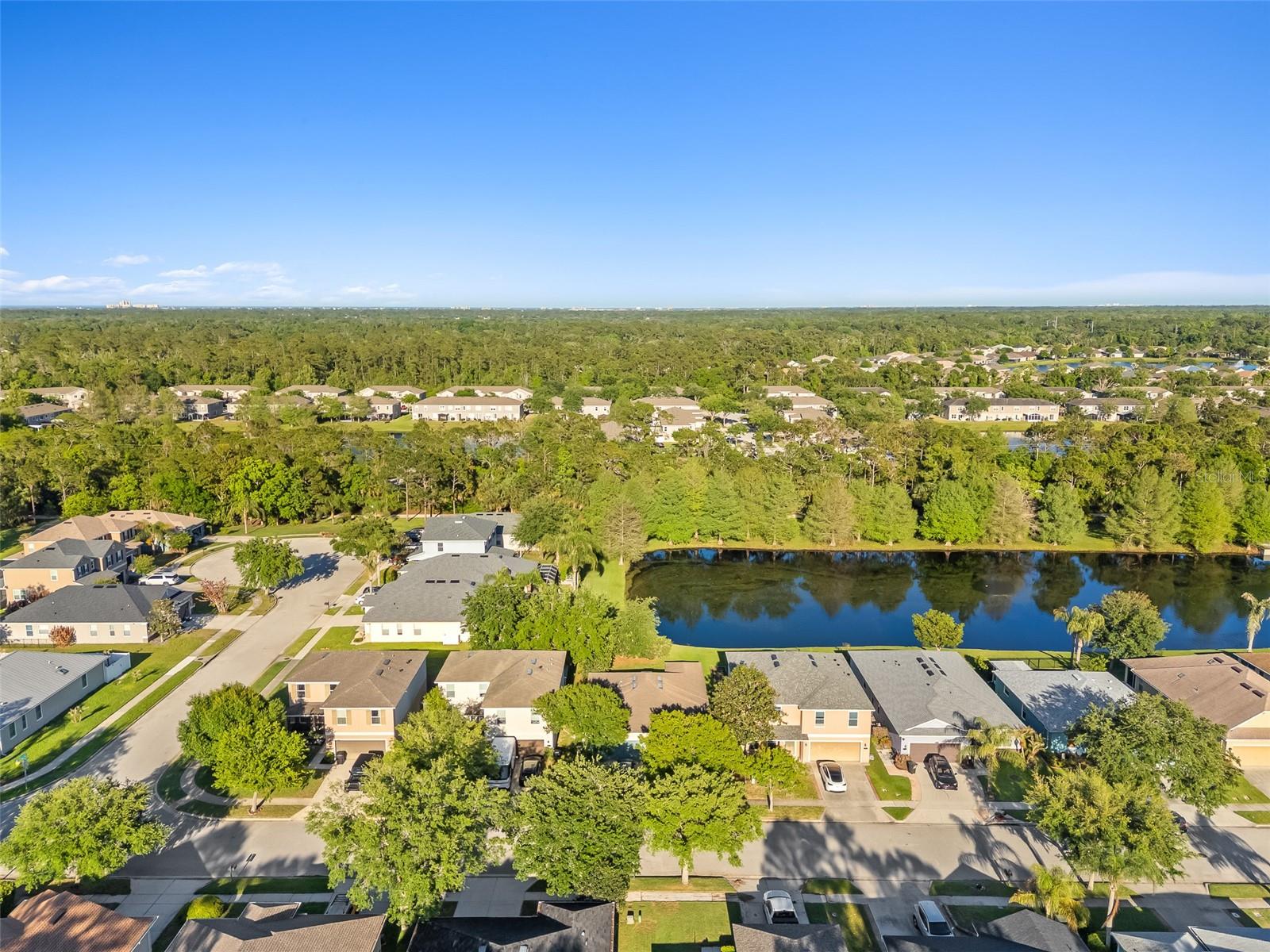 535 AEOLIAN DR, NEW SMYRNA BEACH, FL, 32168