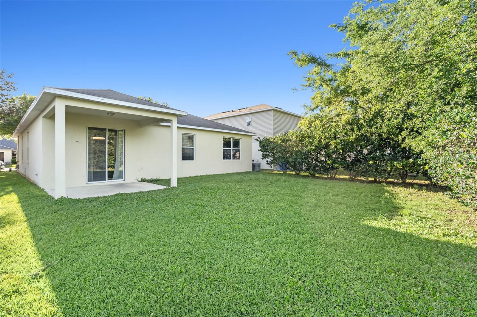 535 AEOLIAN DR, NEW SMYRNA BEACH, FL, 32168