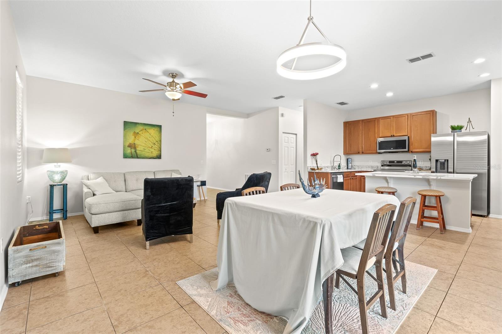 535 AEOLIAN DR, NEW SMYRNA BEACH, FL, 32168