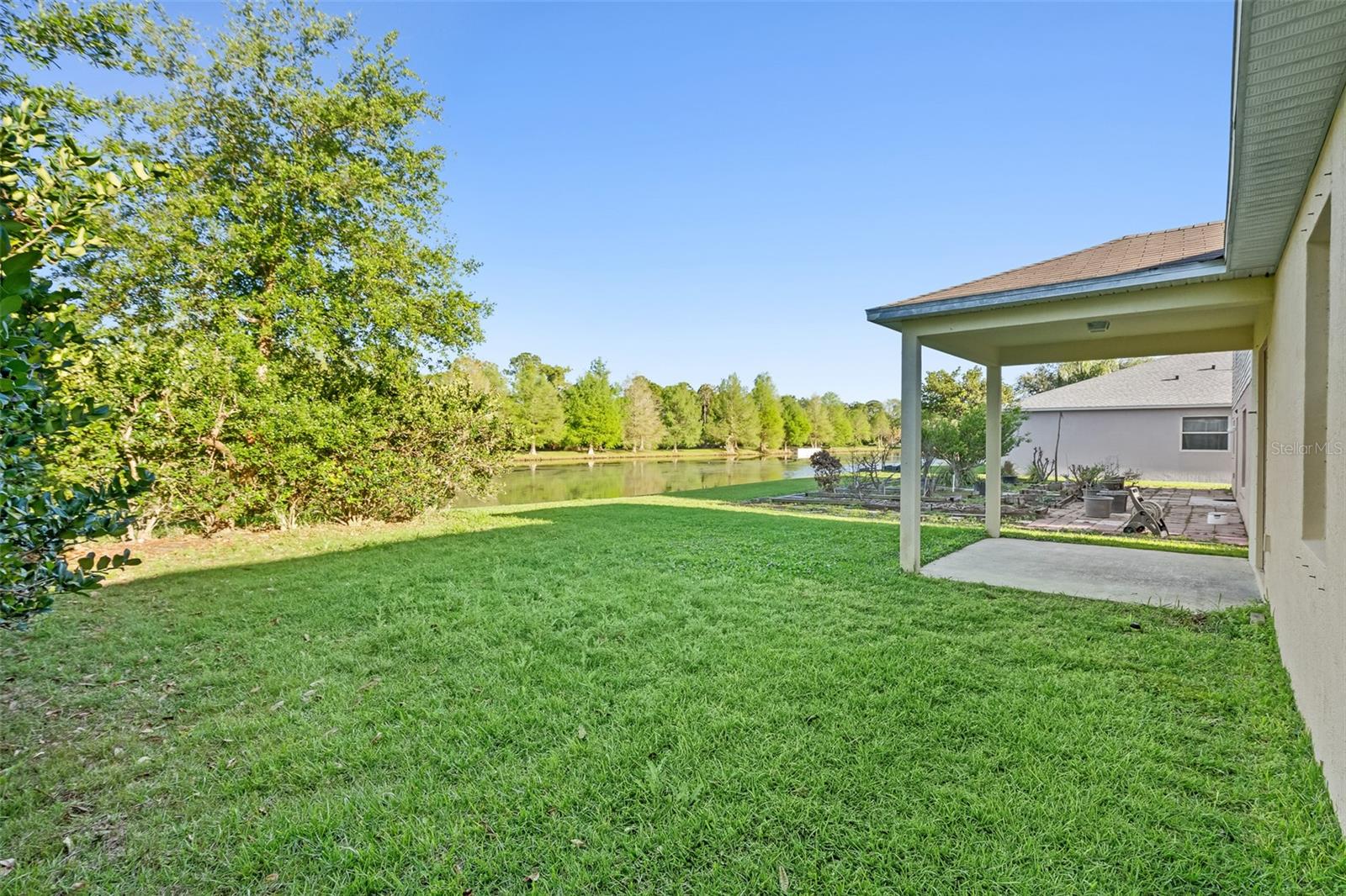 535 AEOLIAN DR, NEW SMYRNA BEACH, FL, 32168