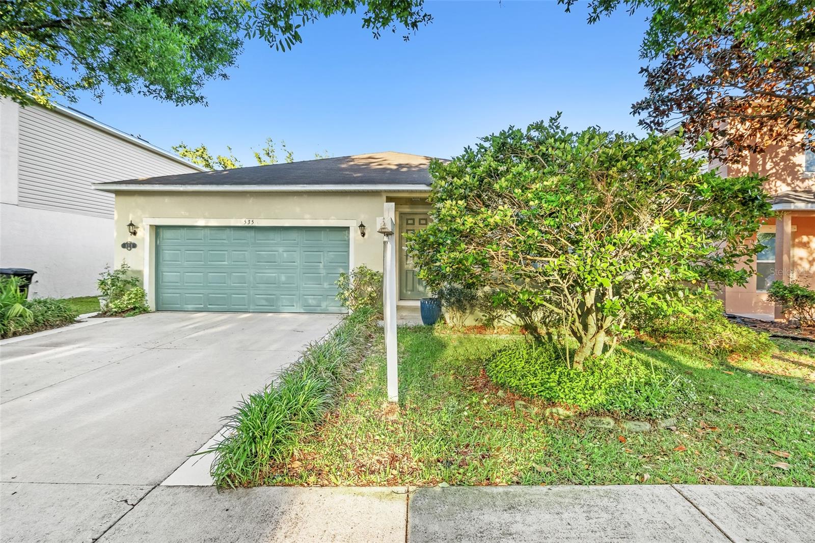 535 AEOLIAN DR, NEW SMYRNA BEACH, FL, 32168