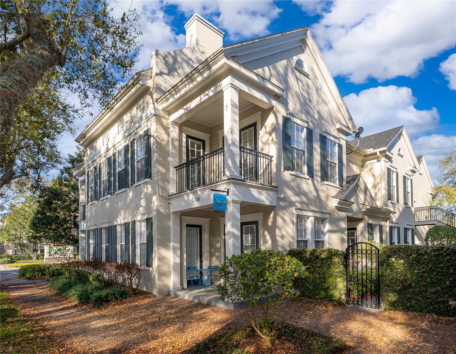 1510 LAKE BALDWIN LN #A, ORLANDO, FL, 32814