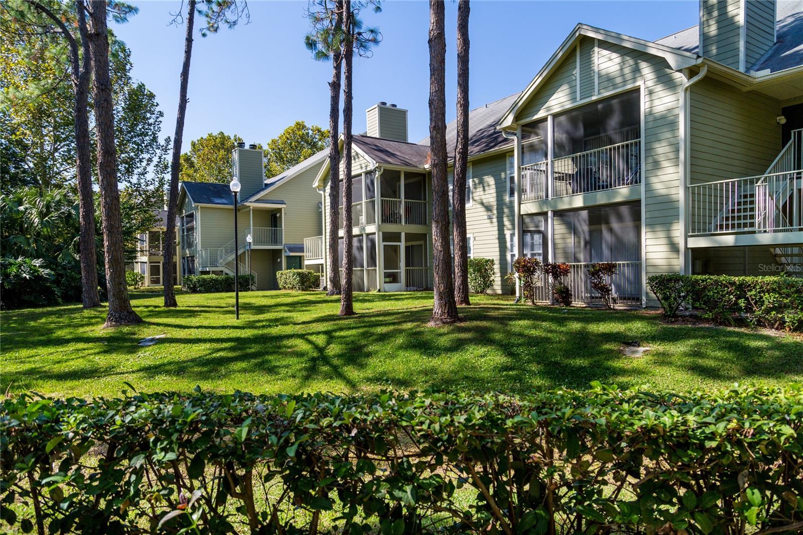 3721 S LAKE ORLANDO PKWY #7, ORLANDO, FL, 32808