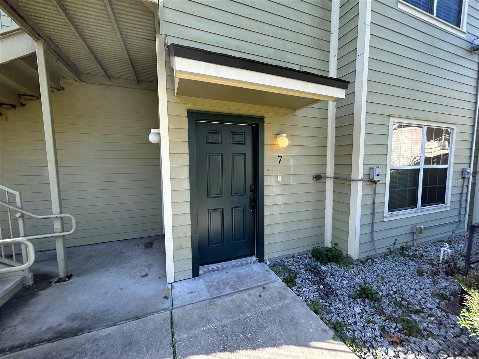 3721 S LAKE ORLANDO PKWY #7, ORLANDO, FL, 32808