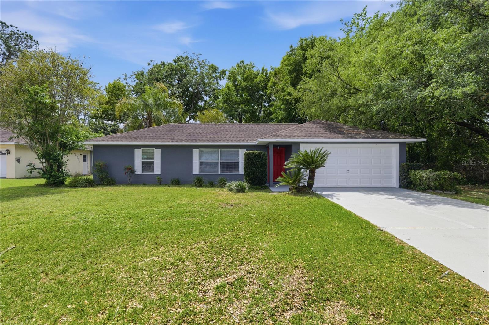 46 TEAK RUN, OCALA, FL, 34472