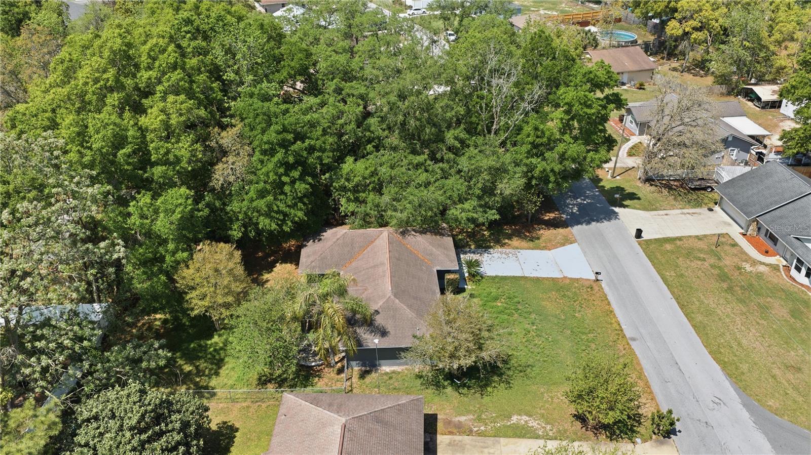 46 TEAK RUN, OCALA, FL, 34472