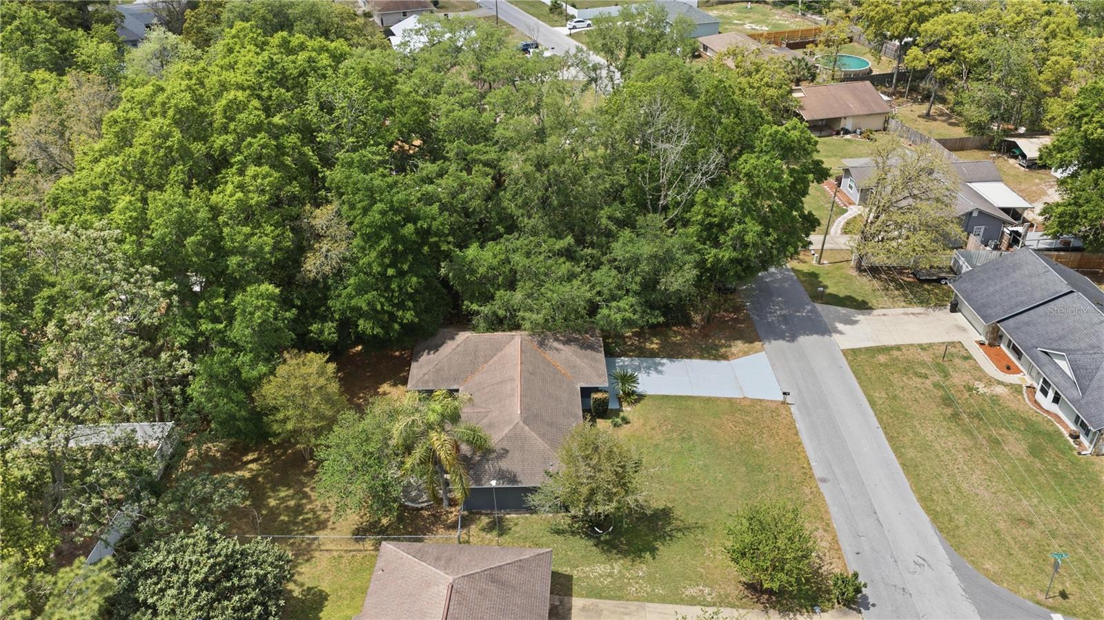 46 TEAK RUN, OCALA, FL, 34472
