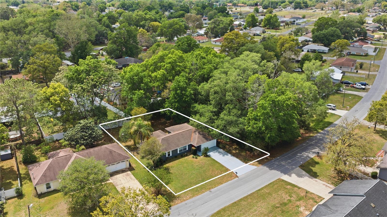 46 TEAK RUN, OCALA, FL, 34472