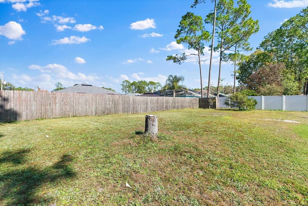 38 RED MILL DR, PALM COAST, FL, 32164