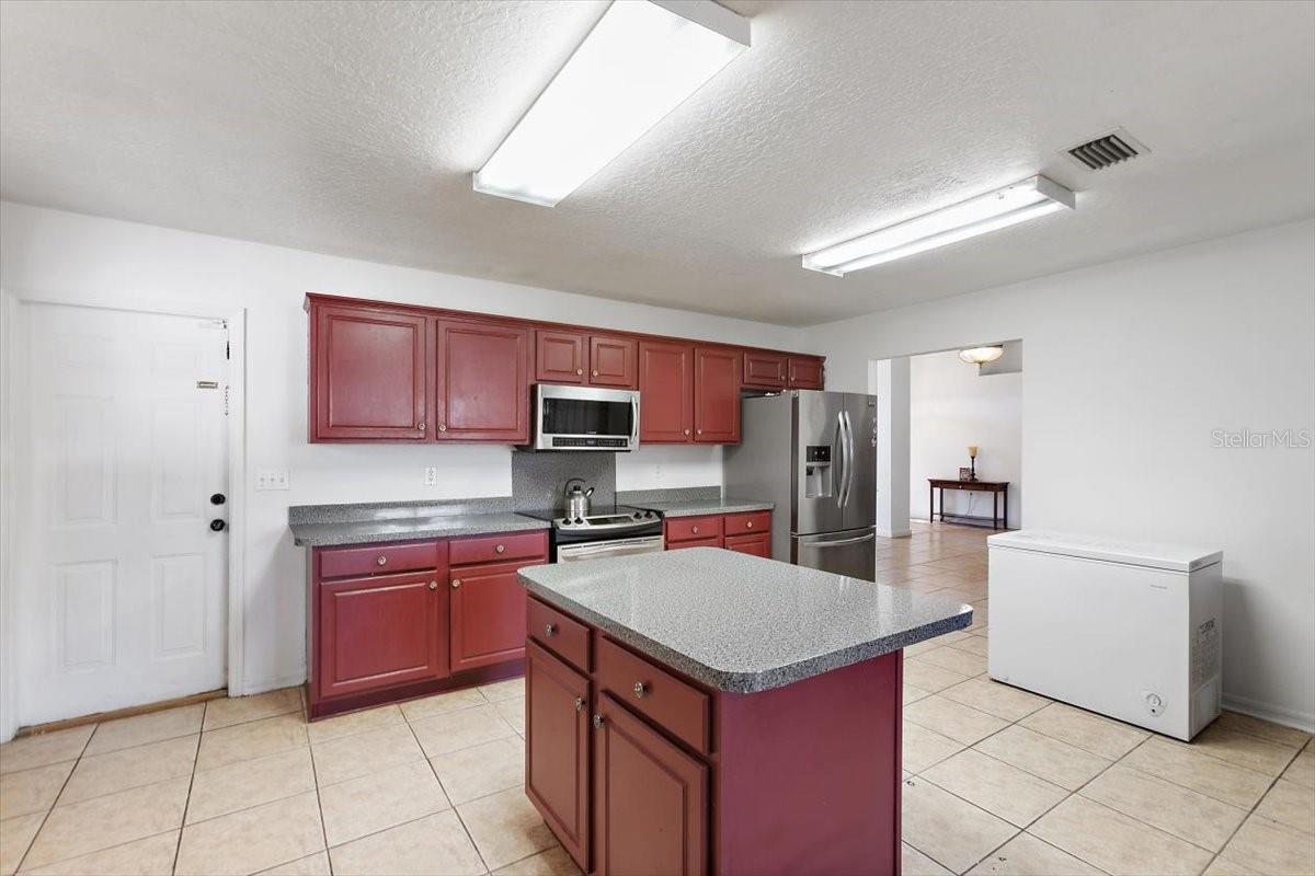 38 RED MILL DR, PALM COAST, FL, 32164
