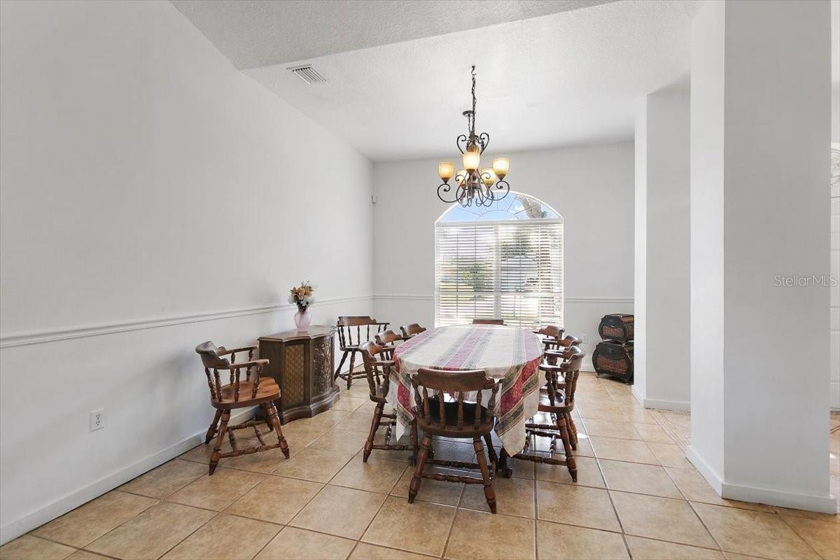 38 RED MILL DR, PALM COAST, FL, 32164