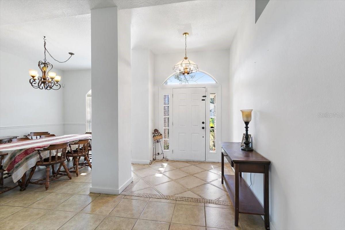 38 RED MILL DR, PALM COAST, FL, 32164