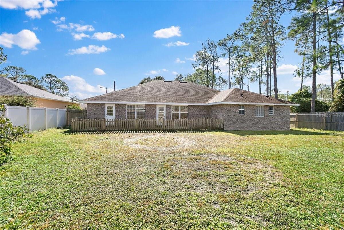 38 RED MILL DR, PALM COAST, FL, 32164