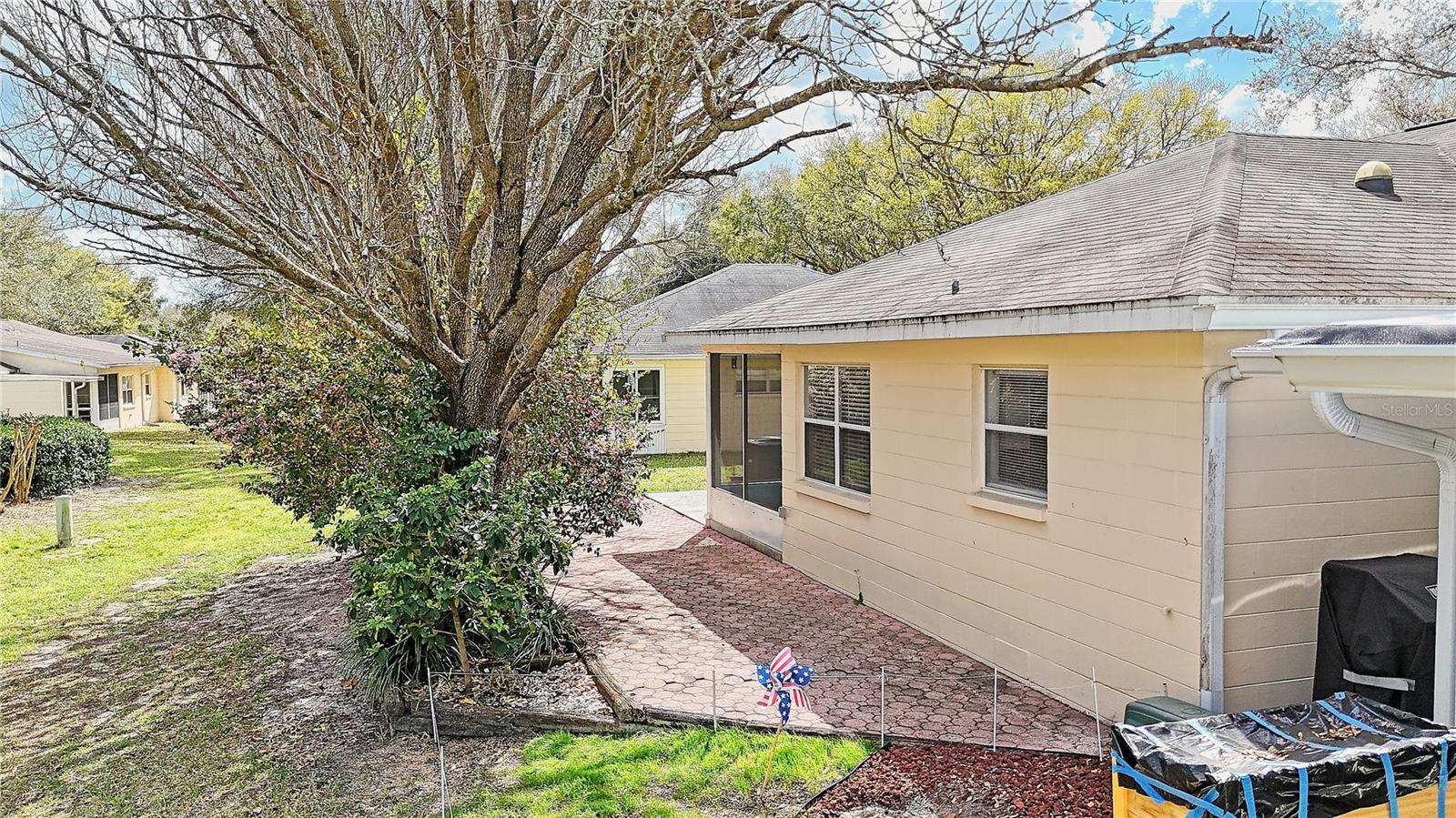 9629 SW 95TH TER #D, OCALA, FL, 34481