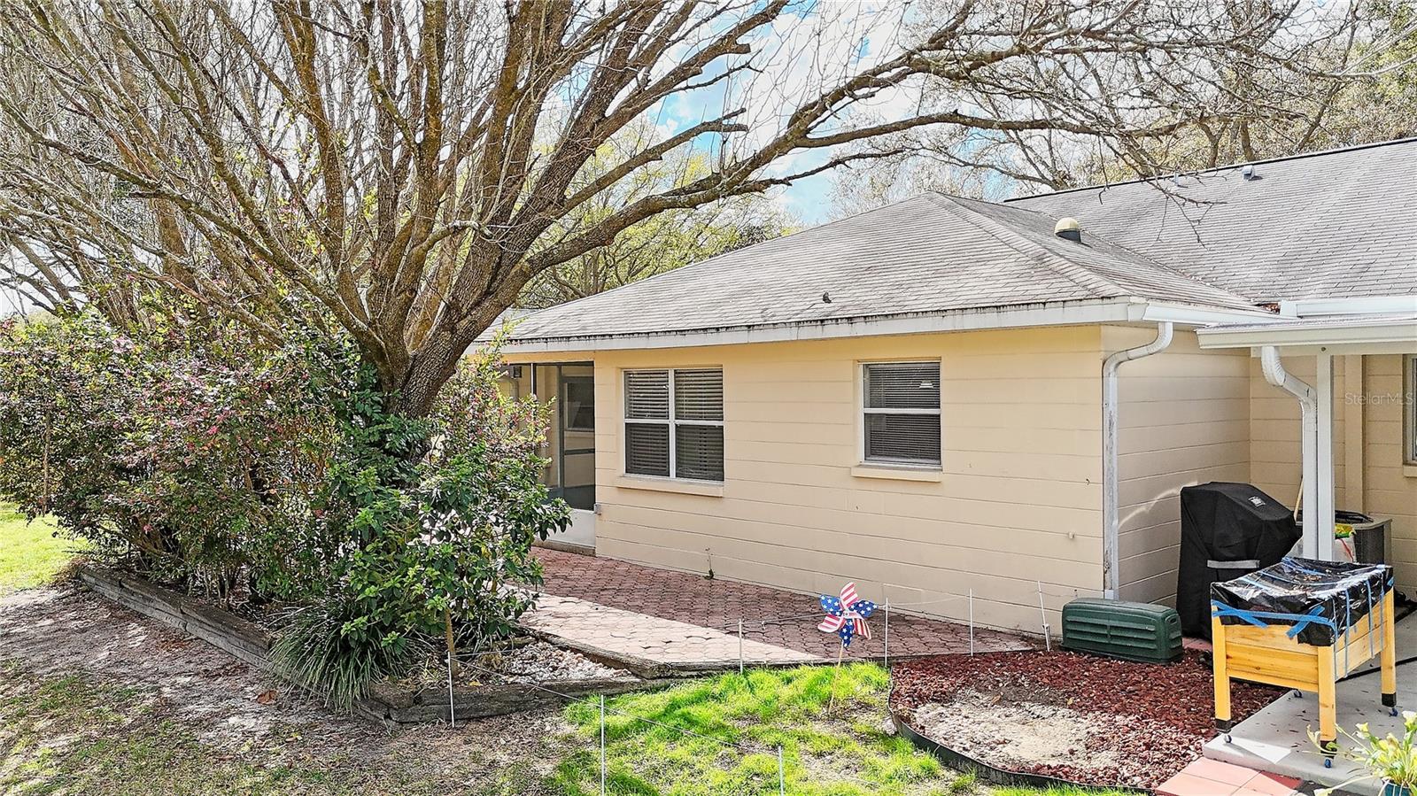9629 SW 95TH TER #D, OCALA, FL, 34481