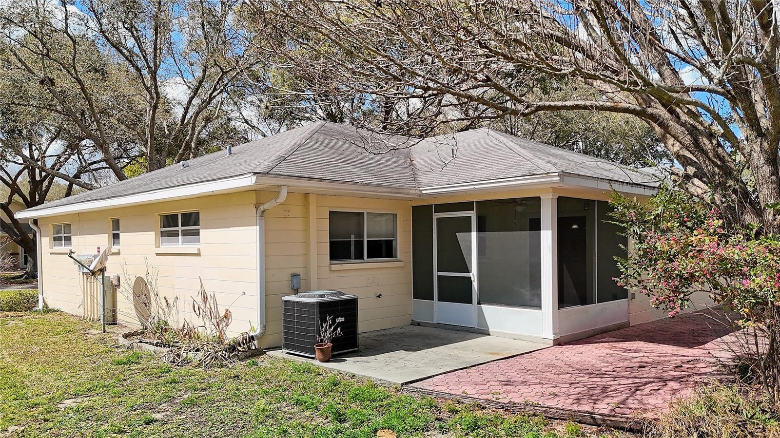 9629 SW 95TH TER #D, OCALA, FL, 34481