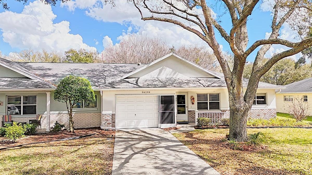 9629 SW 95TH TER #D, OCALA, FL, 34481